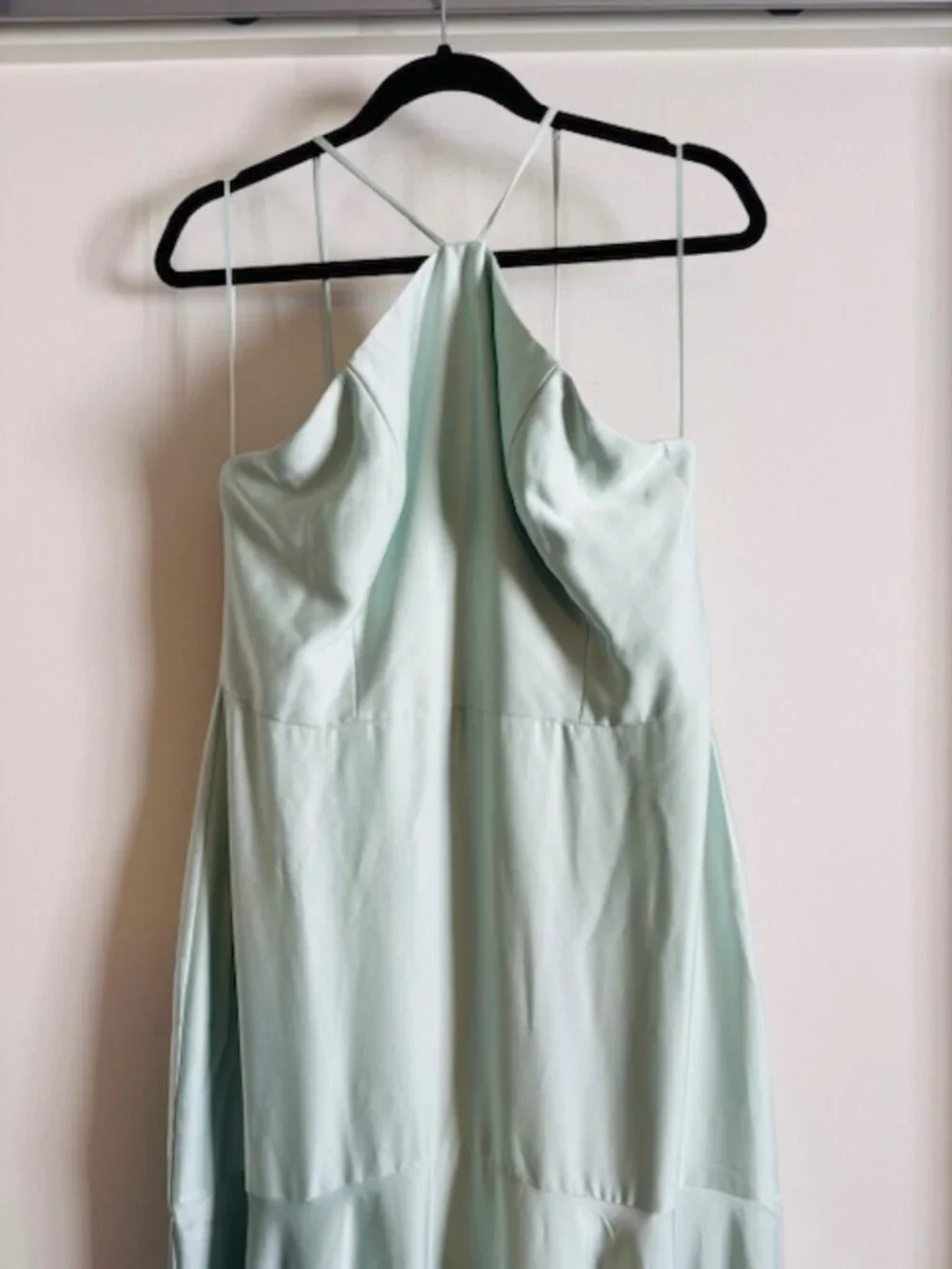 Dress The Population Justine Maxi Dress XL
